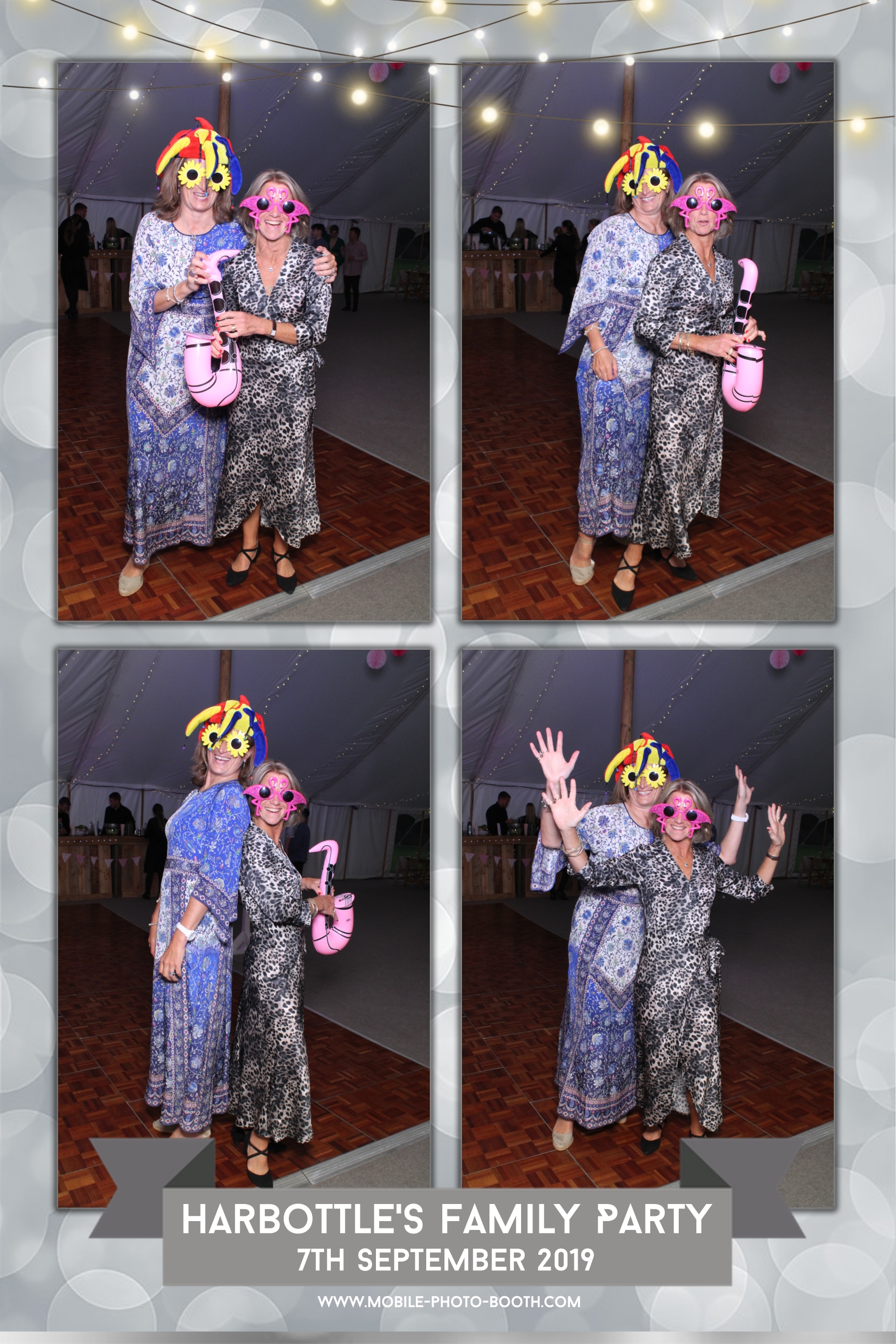 Harbottle's Family Party | View more photos from the event at images.mobile-photo-booth.com/u/MobilePhotoBoothUK/Harbottles-Family-Party